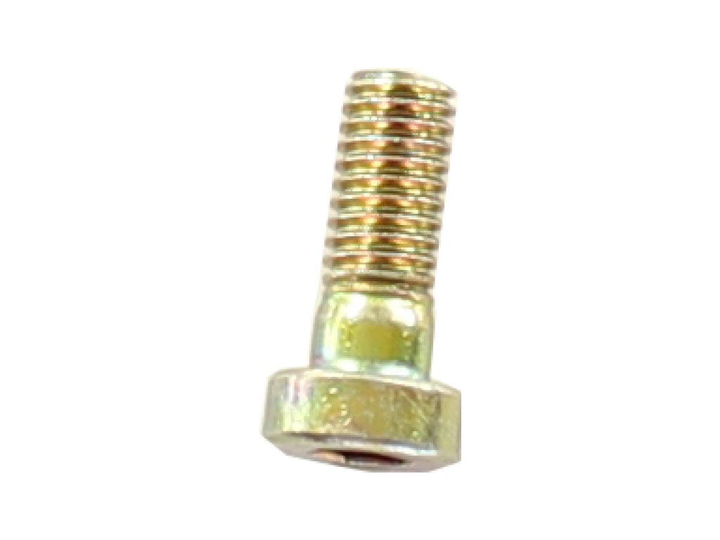 SCKT SCREW 8X20