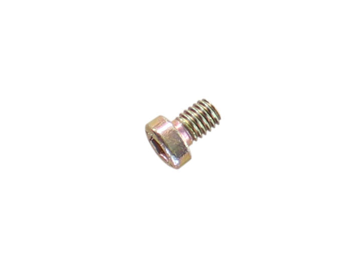 SCKT SCREW 6X8