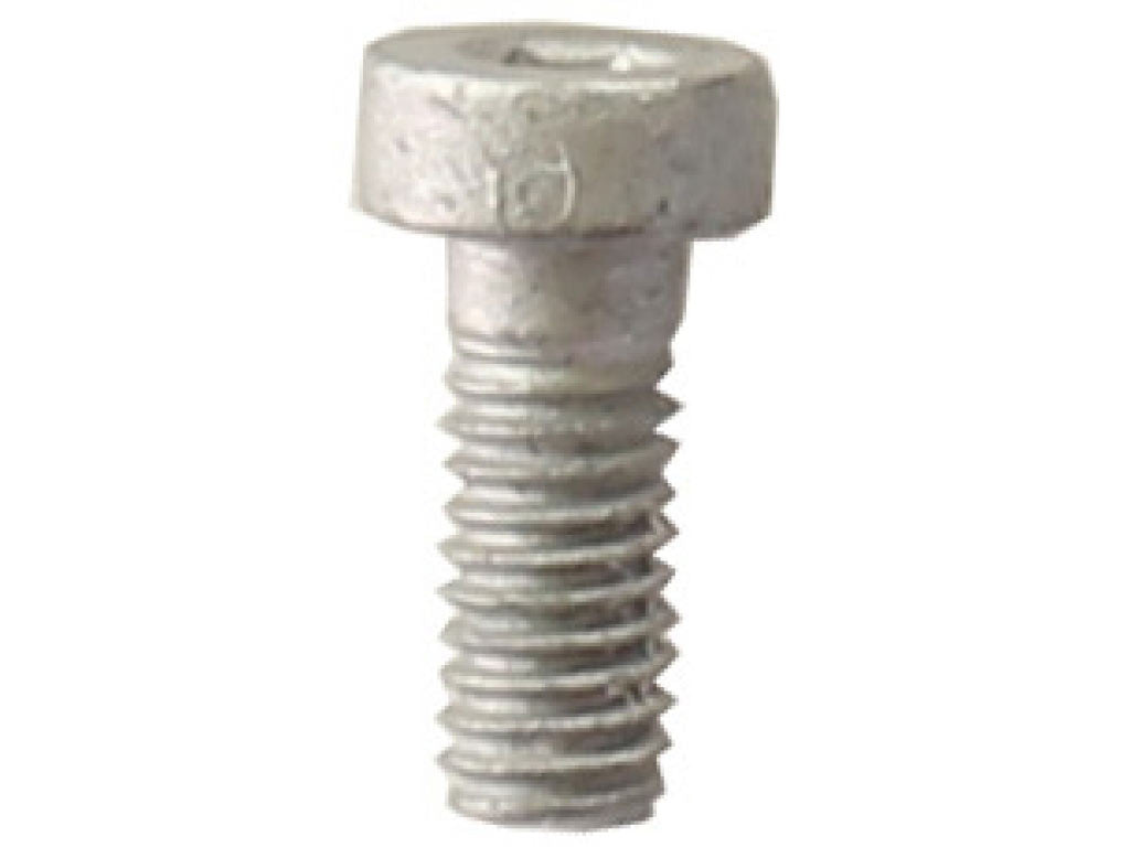 PAN-HEAD SCREW