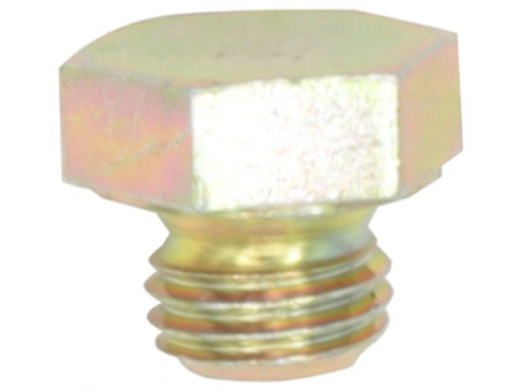SCREW PLUG