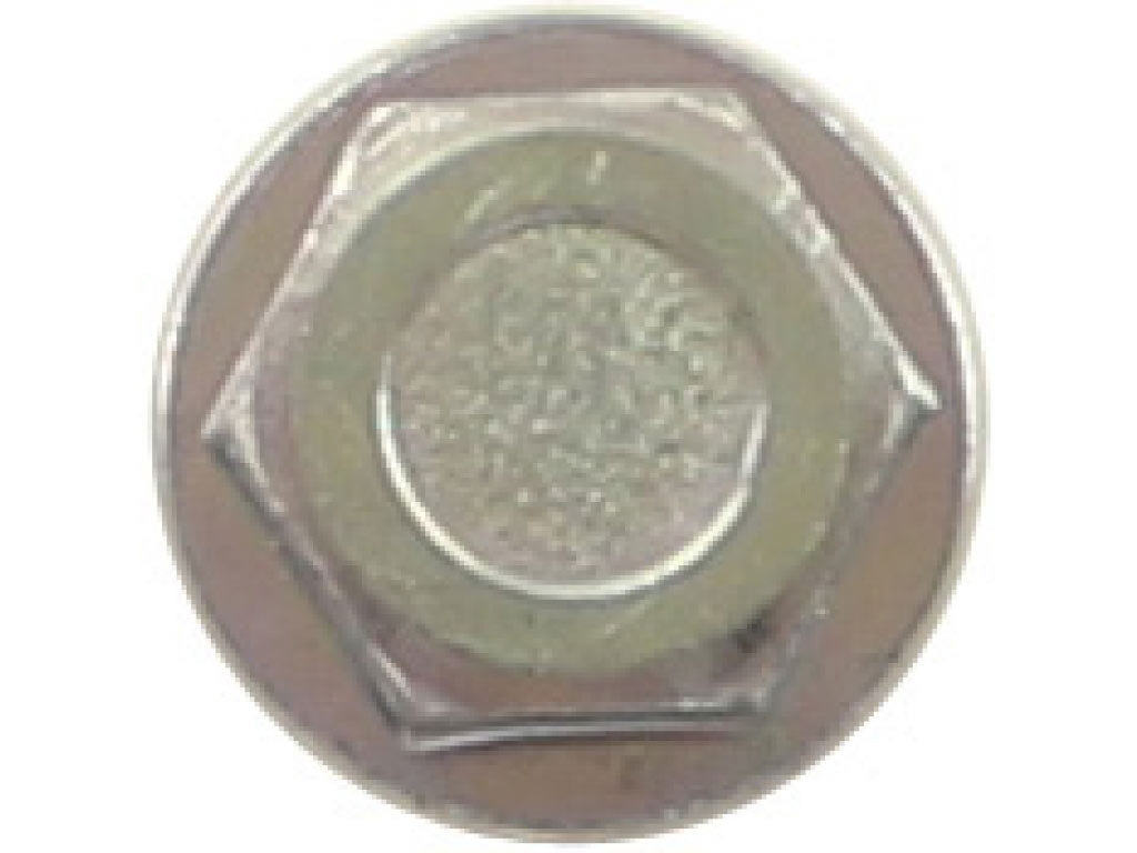 SCREW PLUG