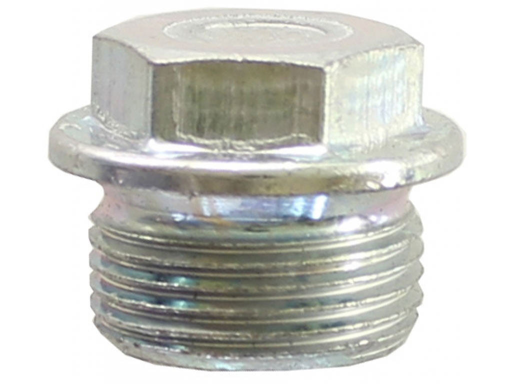 SCREW PLUG