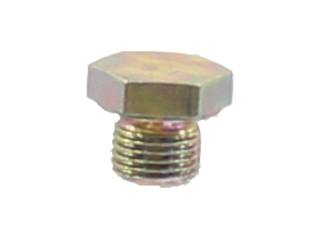 TRANS SCREW PLUG