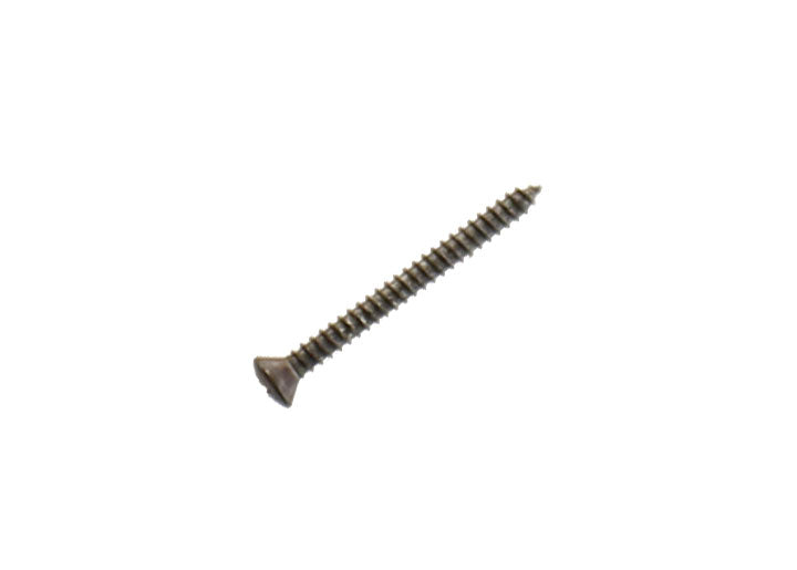 SCREW 3.5 X 38