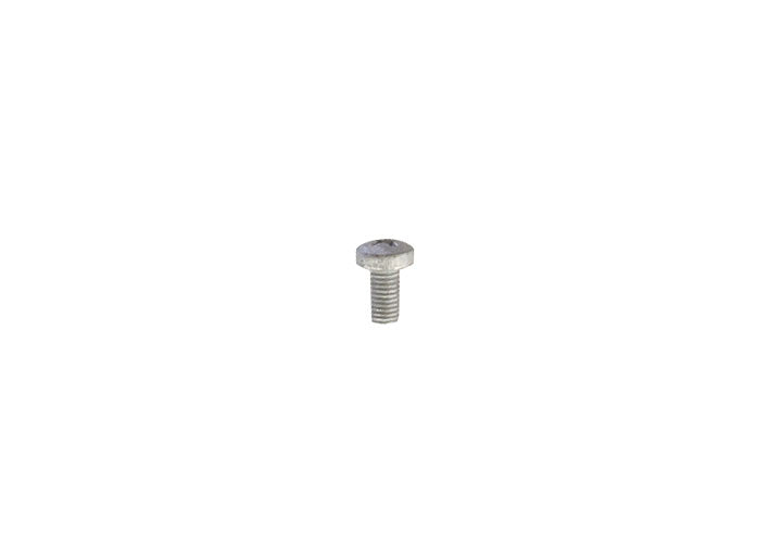 OVAL-HEAD SCREW 5x10