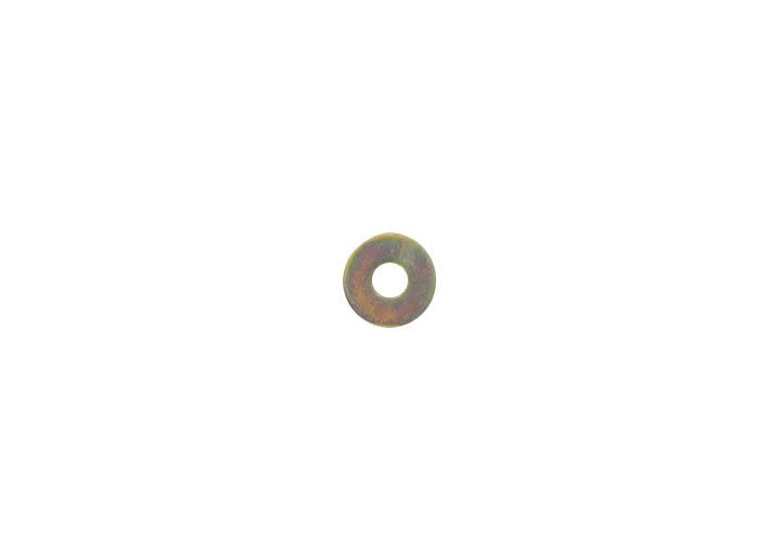 WASHER large 8mm 914 bumper mounting