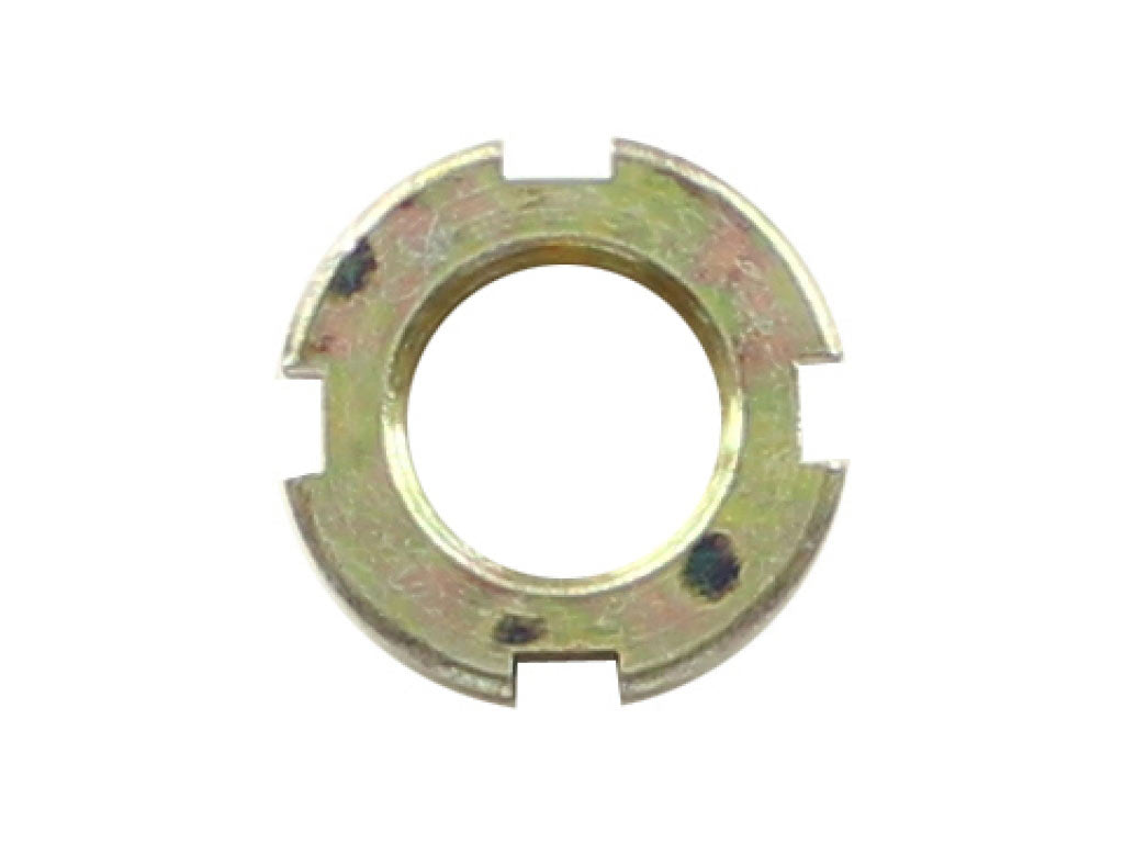 NUT M18