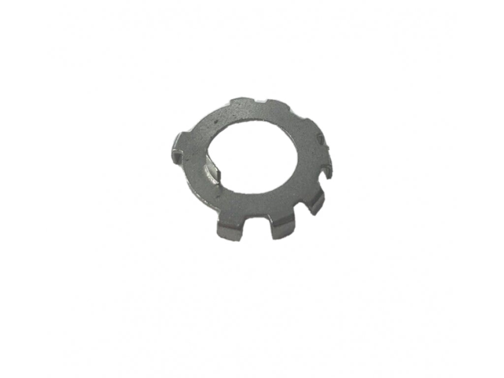 TAB WASHER