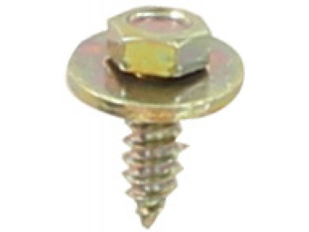 SCREW 4.8X16
