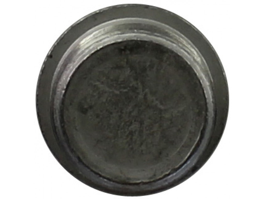 CONSOLE SCREW PLUG