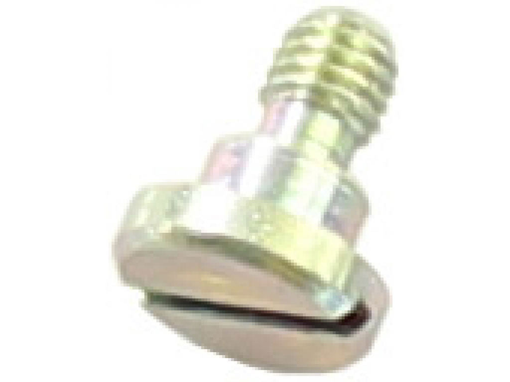 SCREW M6 X 4