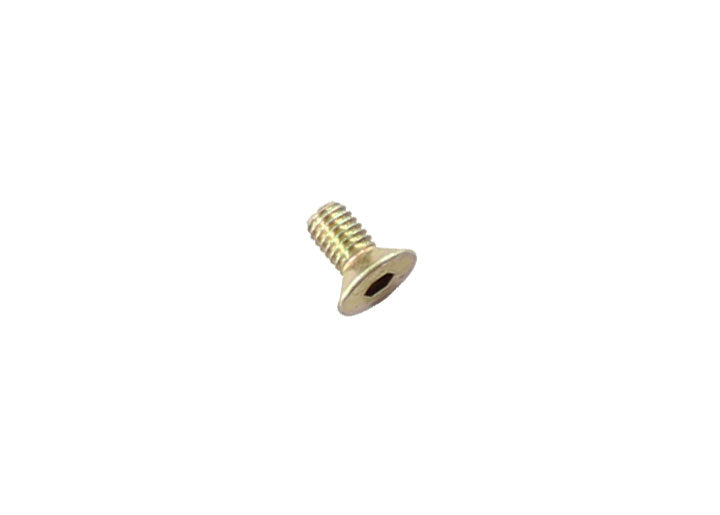 SCKT SCREW 6 X 12.