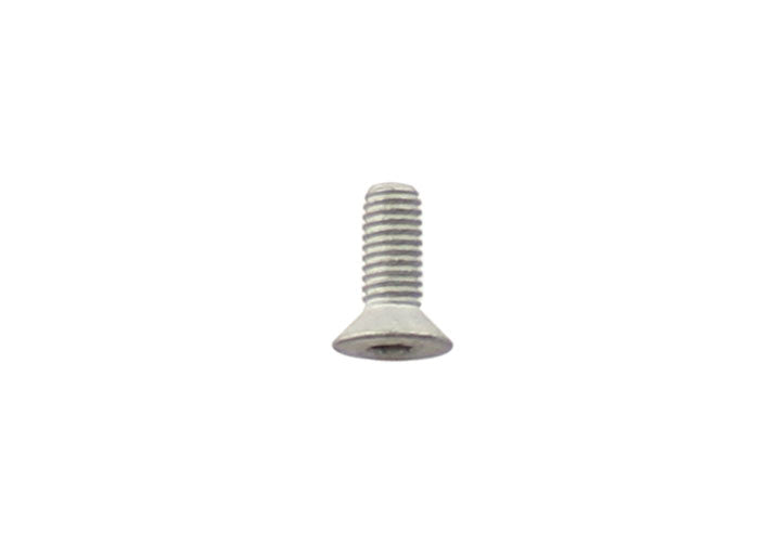 COUNTERSUNK-HEAD SCR