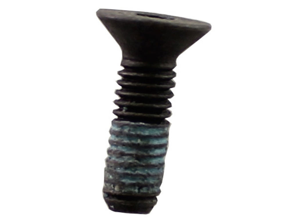 CNTRSNK-HEAD SCREW 6