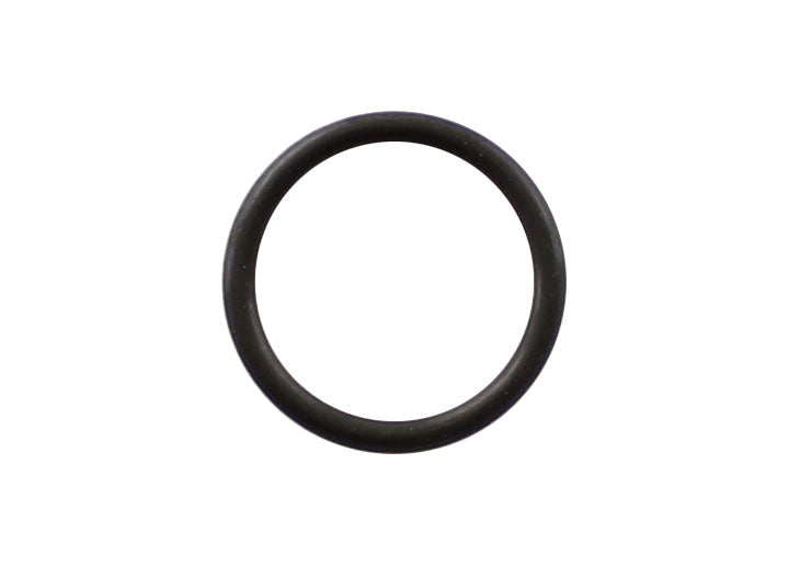 RUBBER O-RING