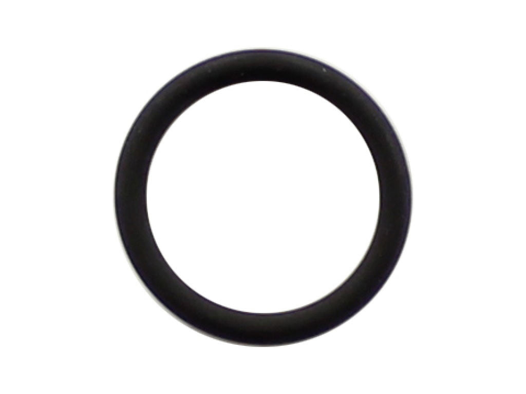 RUBBER O-RING