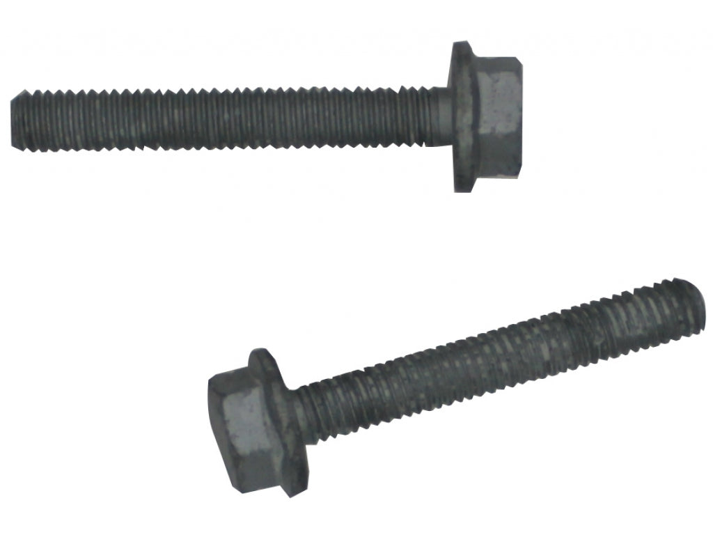 HEXAGON-HEAD SCREW 6