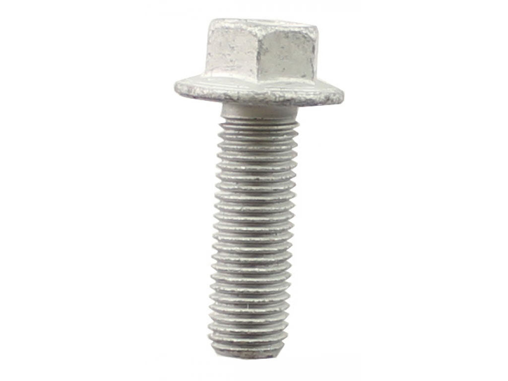 HEXAGON-HEAD BOLT