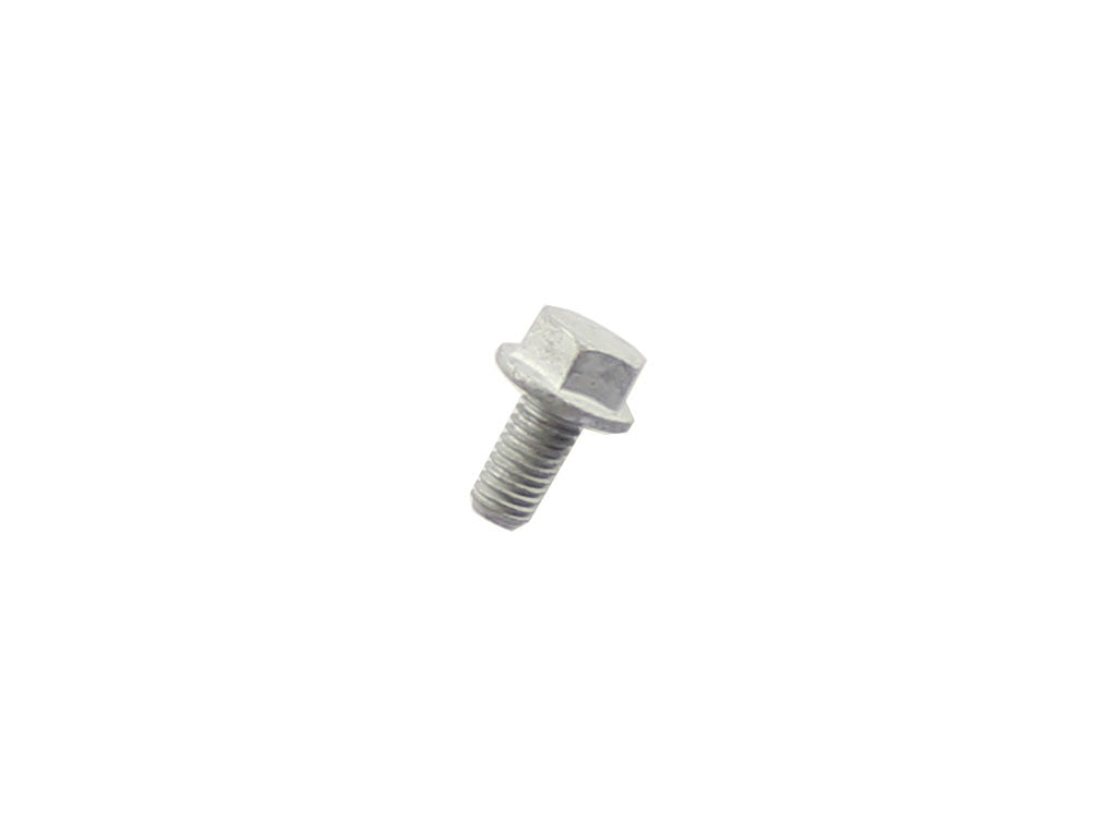 HEX-HEAD SCREW 8X16