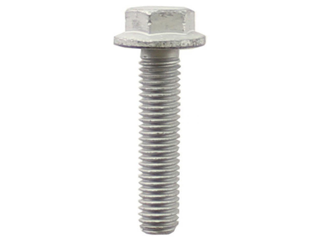 HEX-HEAD SCREW 10X45