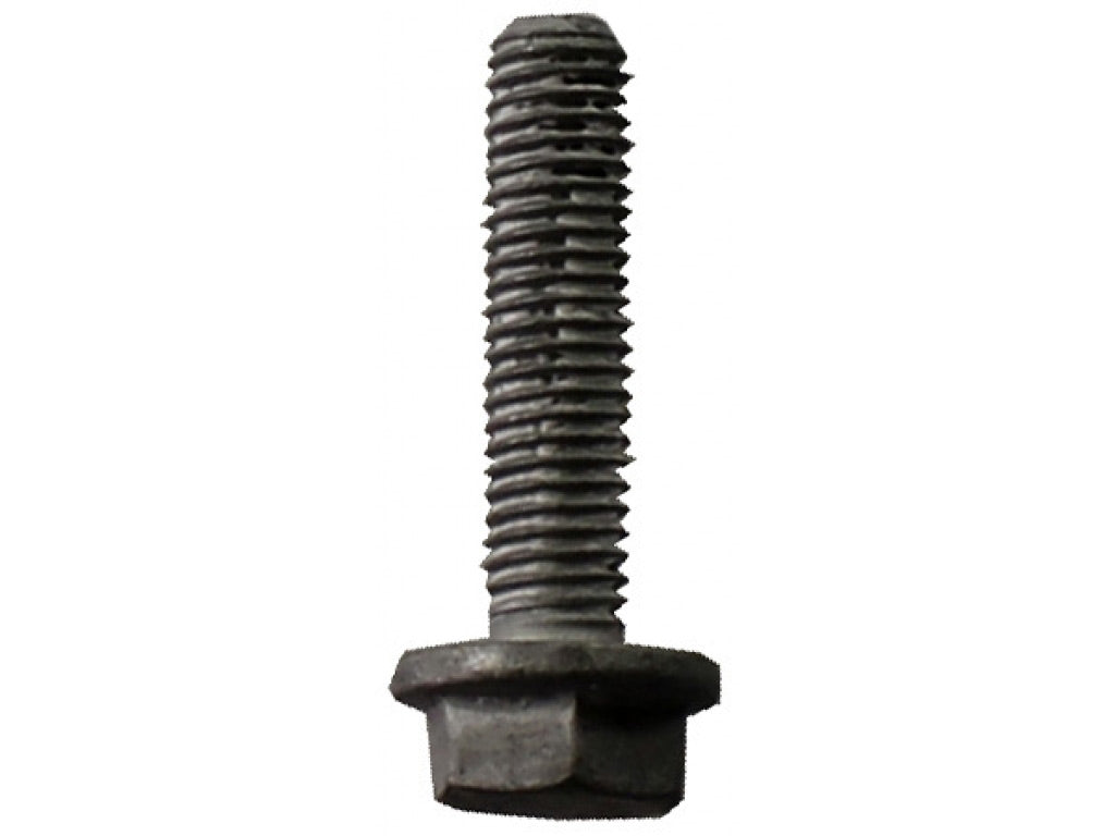 HEX-HEAD SCREW 8X35
