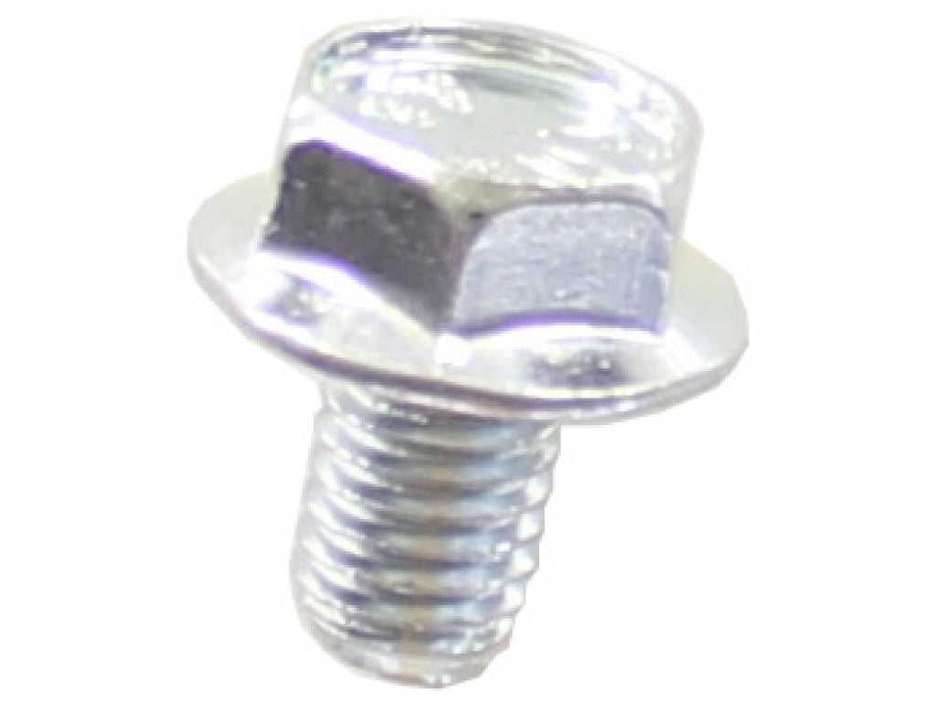 HEX-HEAD SCREW 8X12