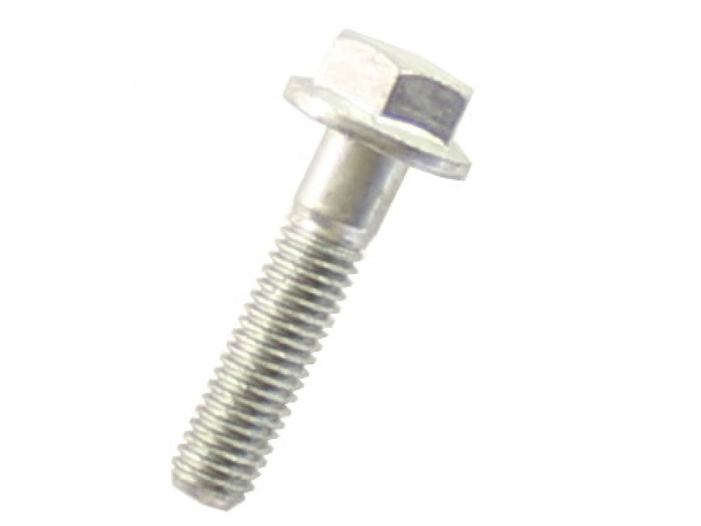 HEXAGON-HEAD SCREW 8