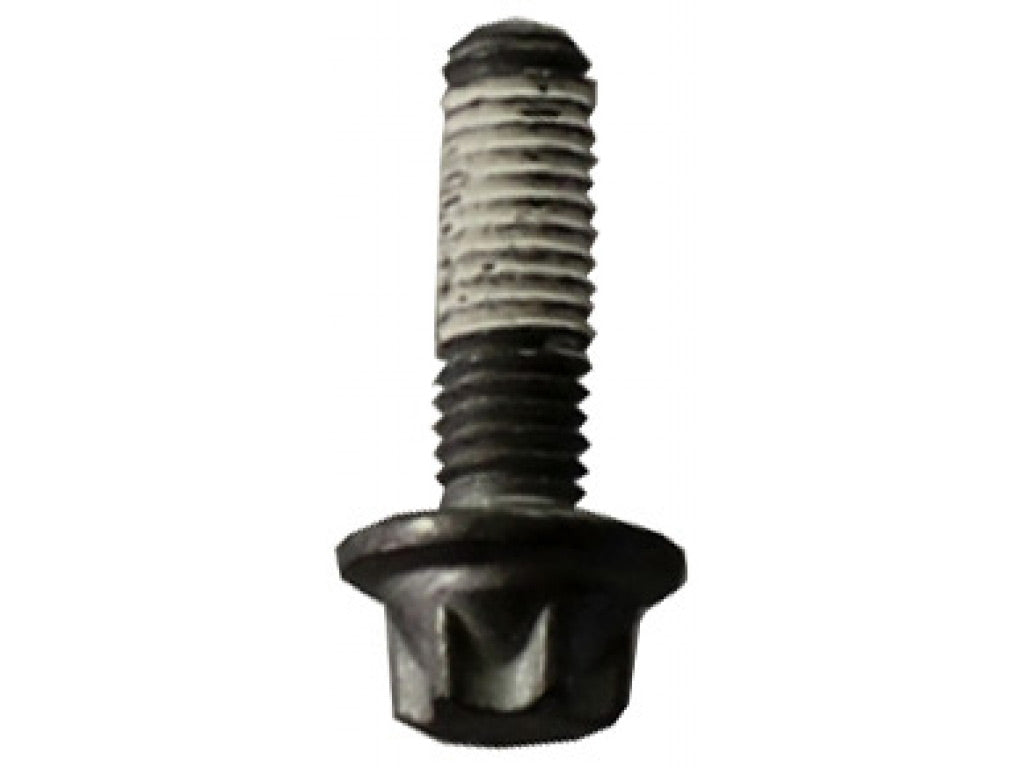 HEXAGON-HEAD BOLT