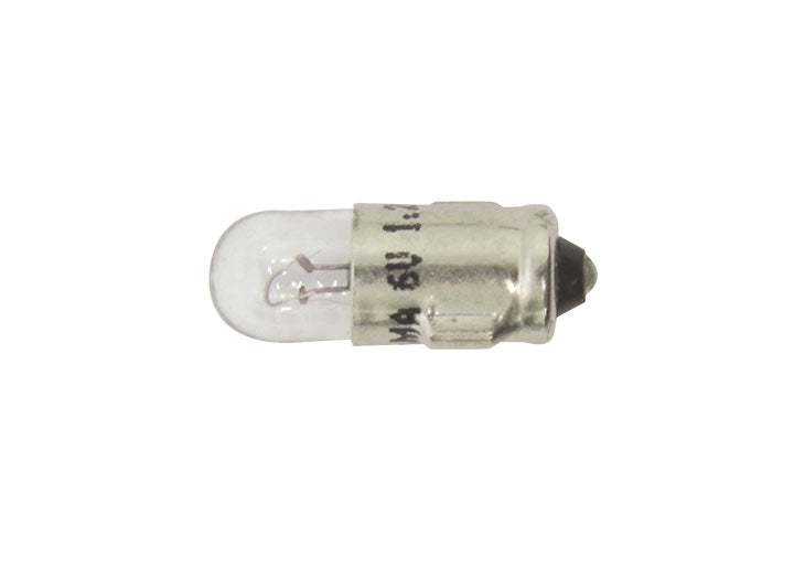 BULB 6V 1.2W