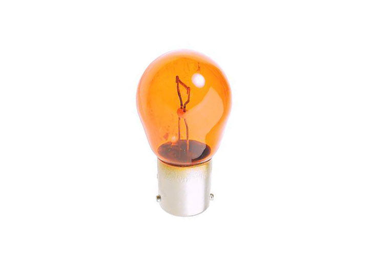 Amber BULB