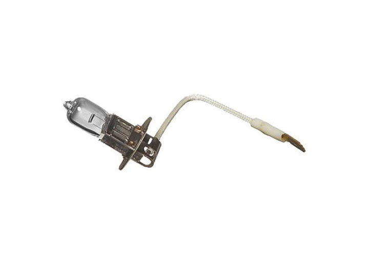 HALOGEN BULB 55W