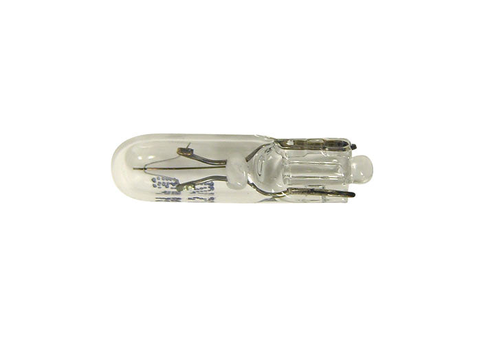 BULB 12V-1.2W instrument warning