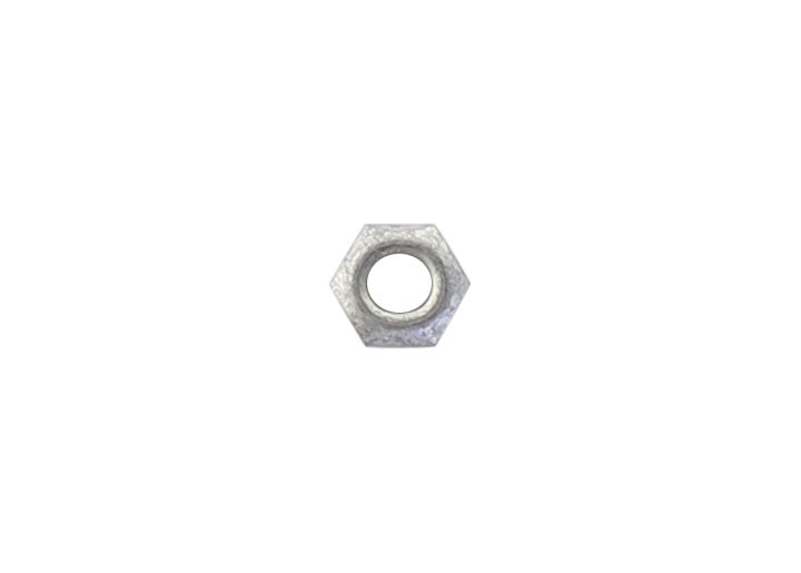 HEXAGON NUT