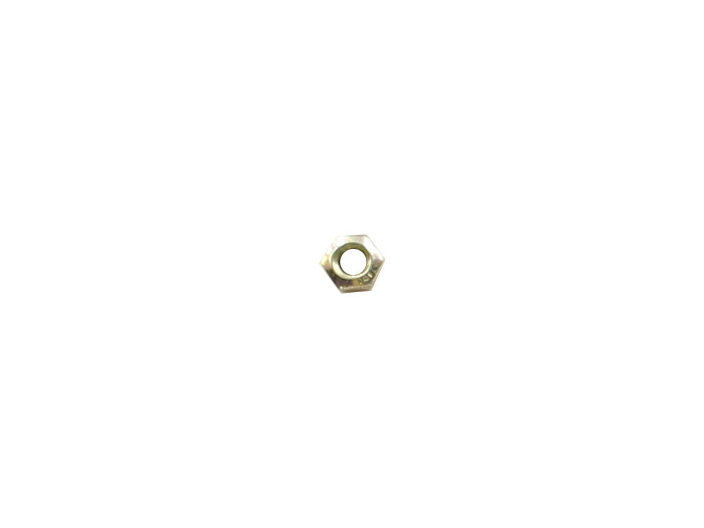 LOCKING NUT M6