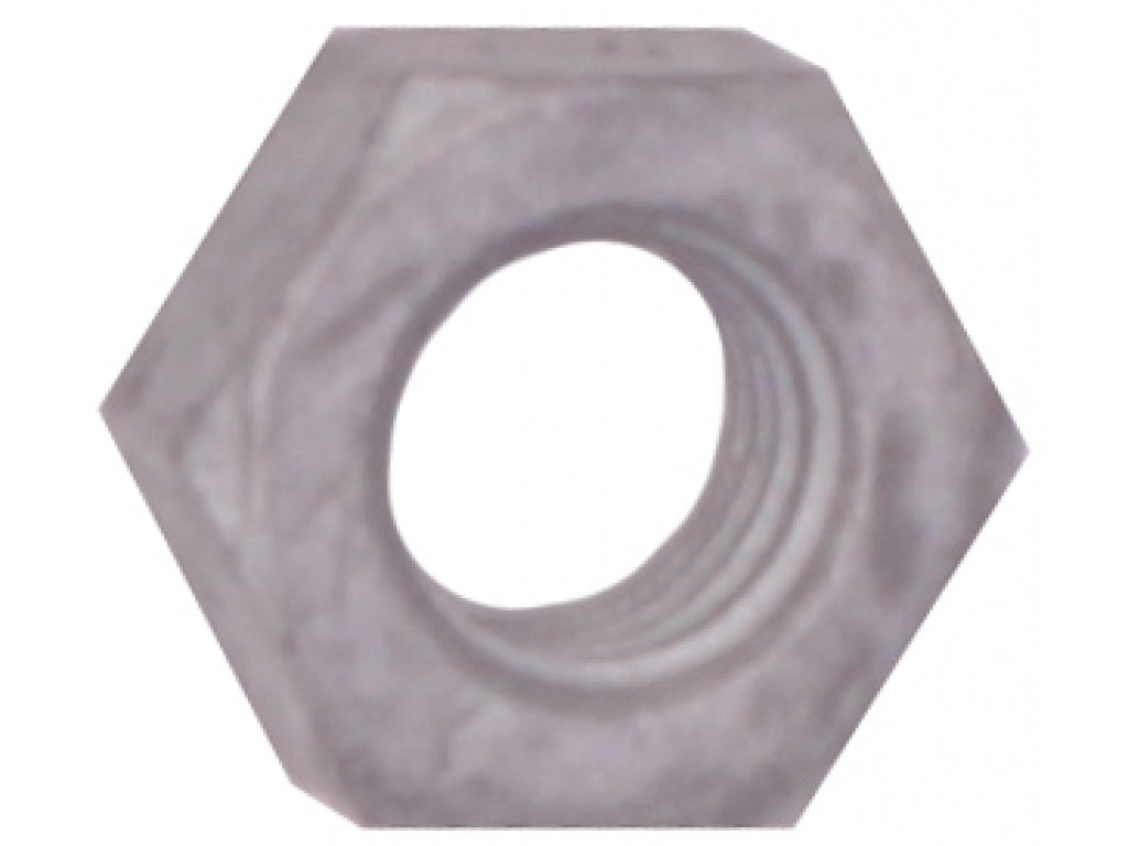 8mm LOCK NUT