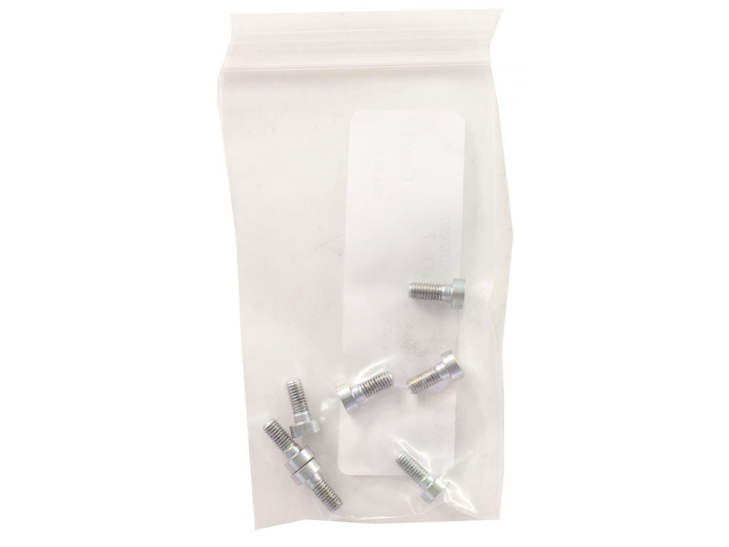 PAN-HEAD SCREW