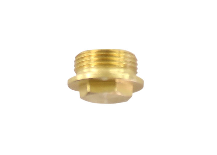 SCREW PLUG