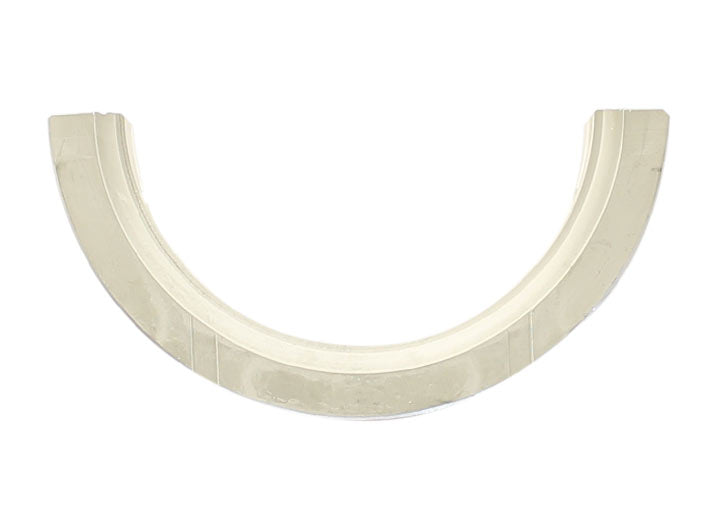 ONE-HALF MAIN BEARINg