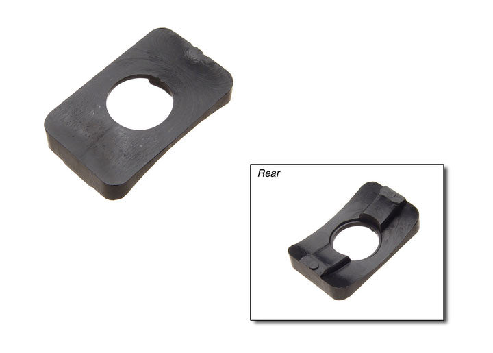 CLUTCH BEARING GUIDE