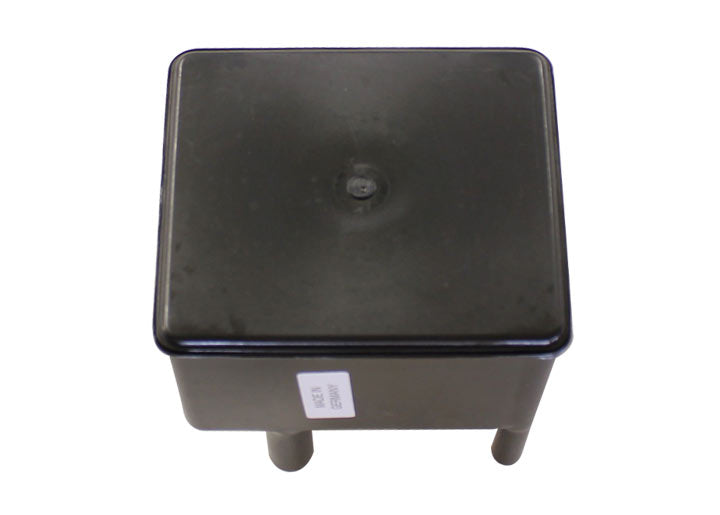 Fuel (Gas) expansion tank