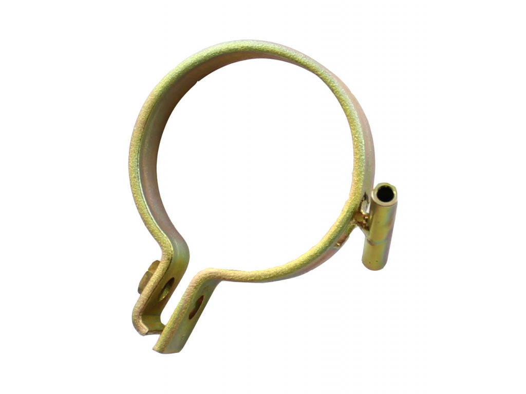 PIPE CLAMP