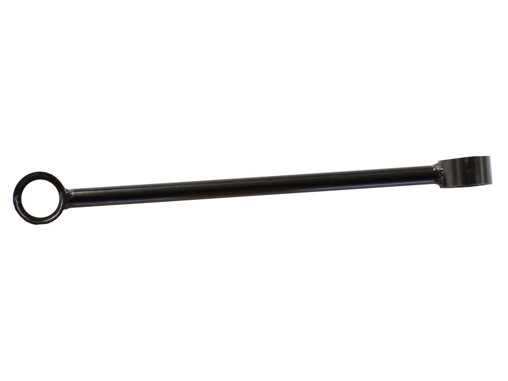 STABILIZER SHACKLE