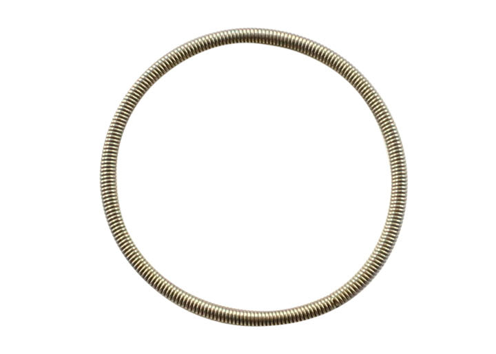 STEERING BOOT SPRING