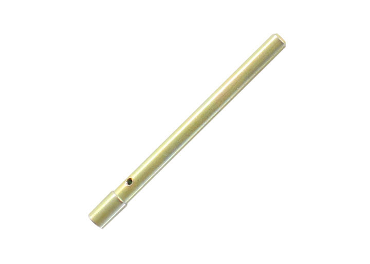 RETAINING PIN front
