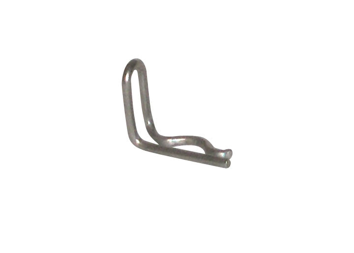 RETAINING SPRING