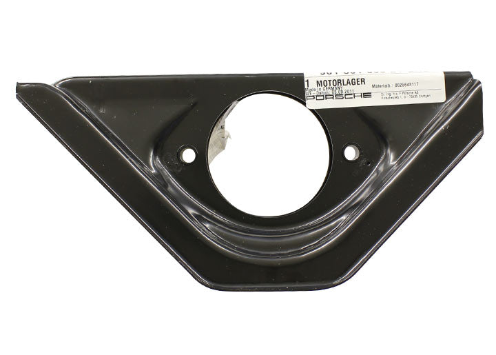 FRAME SUPPORT