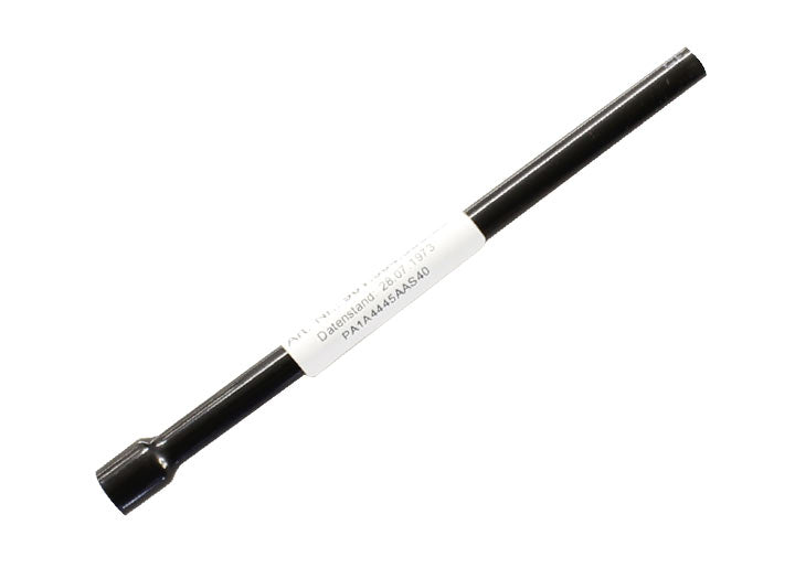 CABLE PULL TUBE