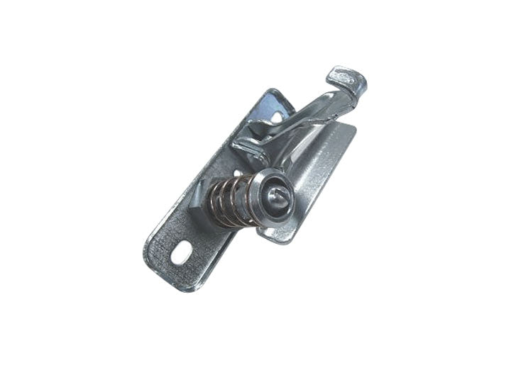 HOOD LATCH