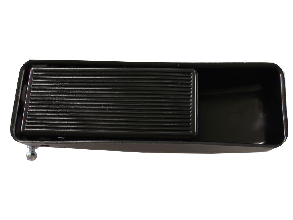 INTERIOR DOOR HANDLE