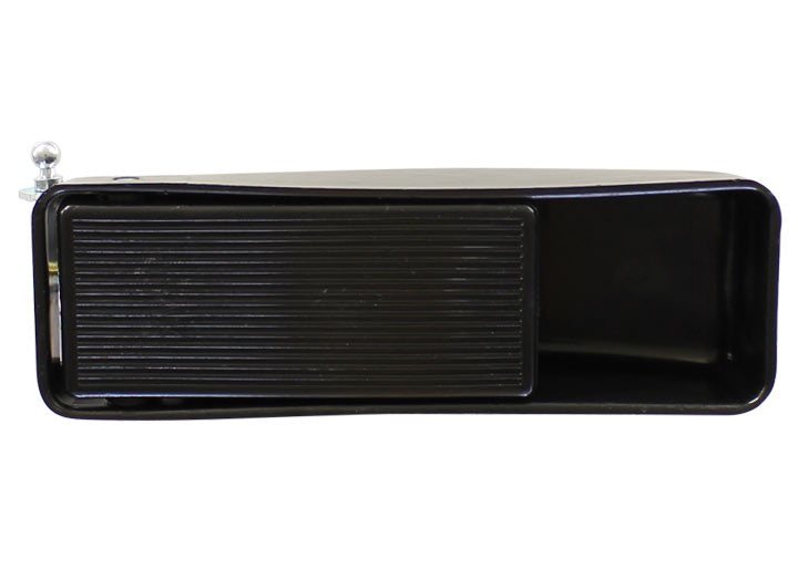 INTERIOR DOOR HANDLE